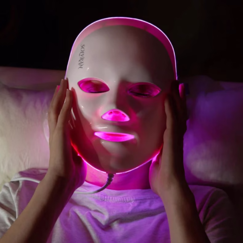 TheraFace Mask – UltraLift (2)