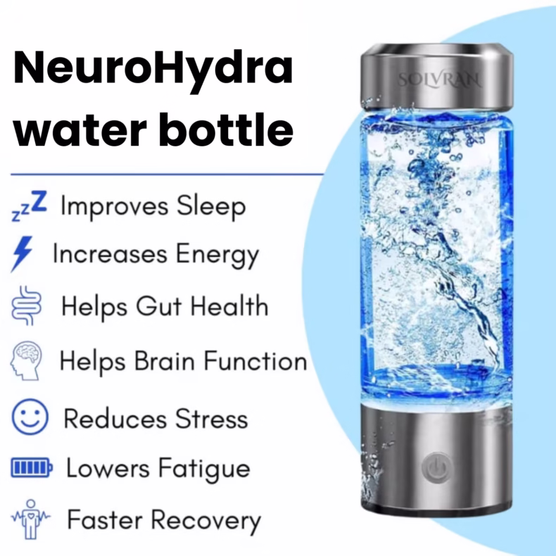NeuroHydra water bottle (2)